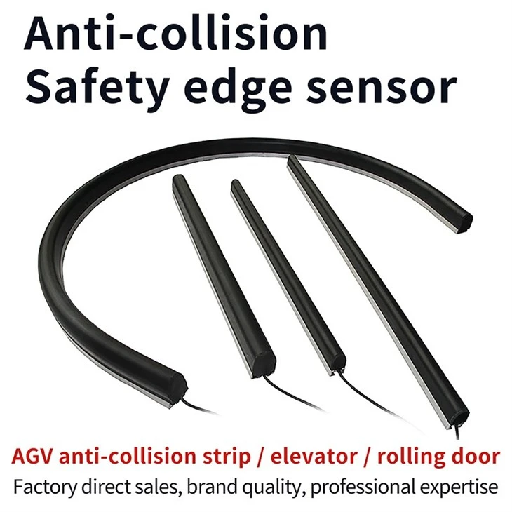 SE2544 Safety Edge Switch Customization best